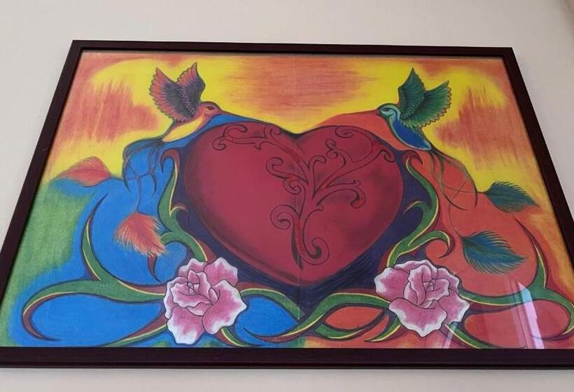 Bed and Breakfast Parrag Panzió Mátraszentimre