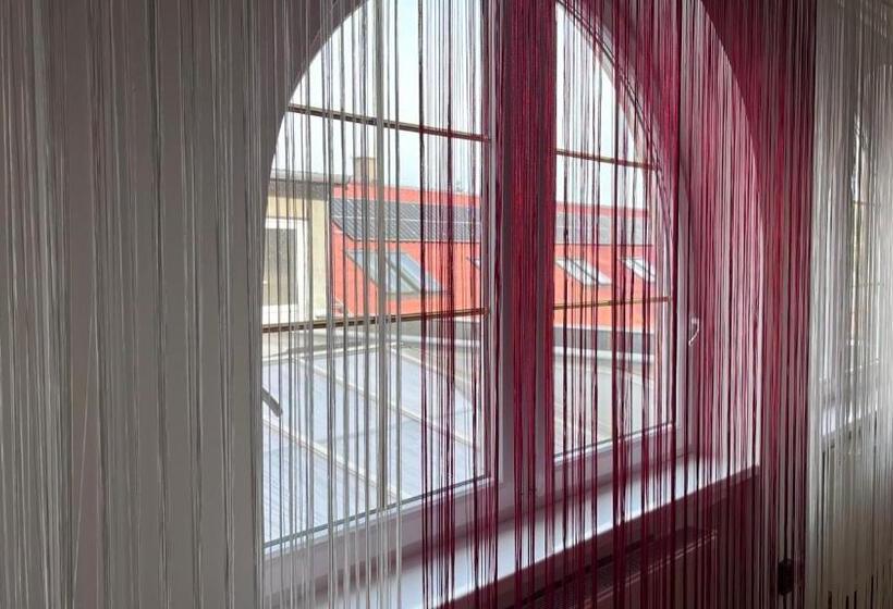 Bed and Breakfast Parrag Panzió Mátraszentimre