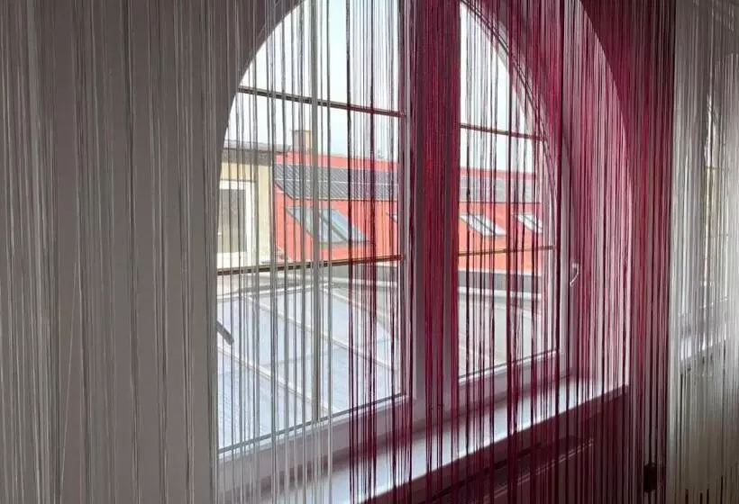 Aamiaismajoitus (B&B) Parrag Panzió Mátraszentimre