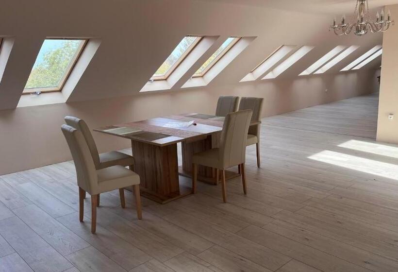 Bed and Breakfast Parrag Panzió Mátraszentimre