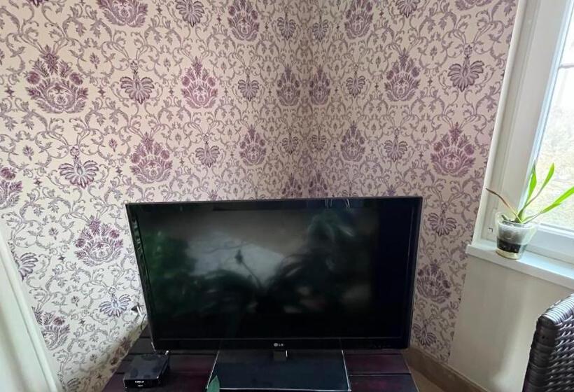 Bed and Breakfast Parrag Panzió Mátraszentimre