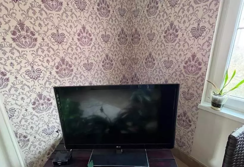 Aamiaismajoitus (B&B) Parrag Panzió Mátraszentimre