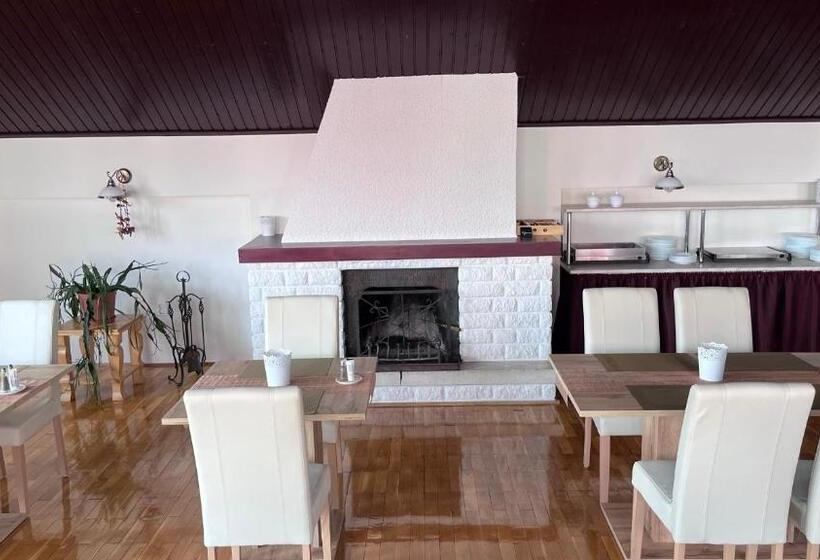 Bed and Breakfast Parrag Panzió Mátraszentimre