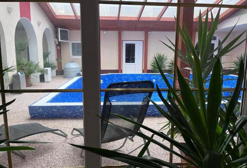 Bed and Breakfast Parrag Panzió Mátraszentimre