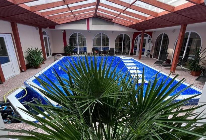 Bed and Breakfast Parrag Panzió Mátraszentimre