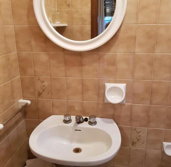 בית מלון כפרי Esedra