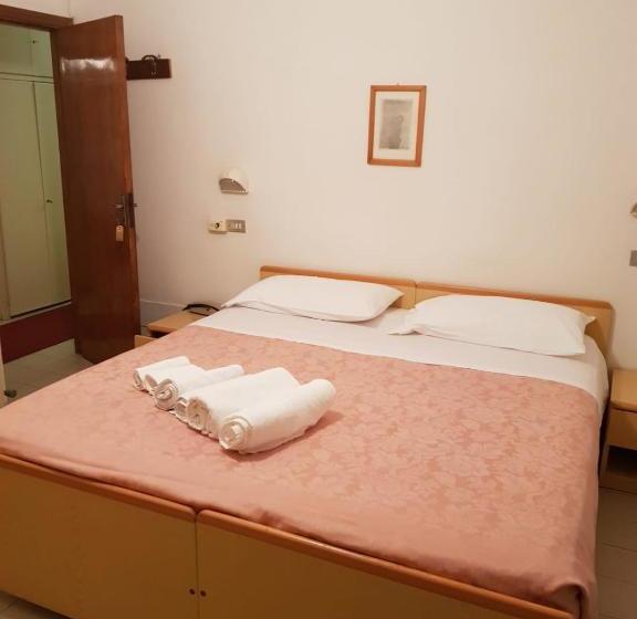 בית מלון כפרי Esedra