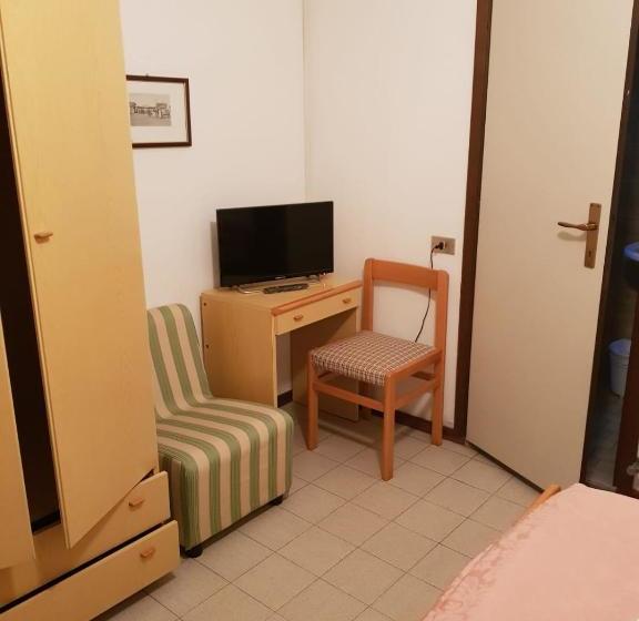 בית מלון כפרי Esedra