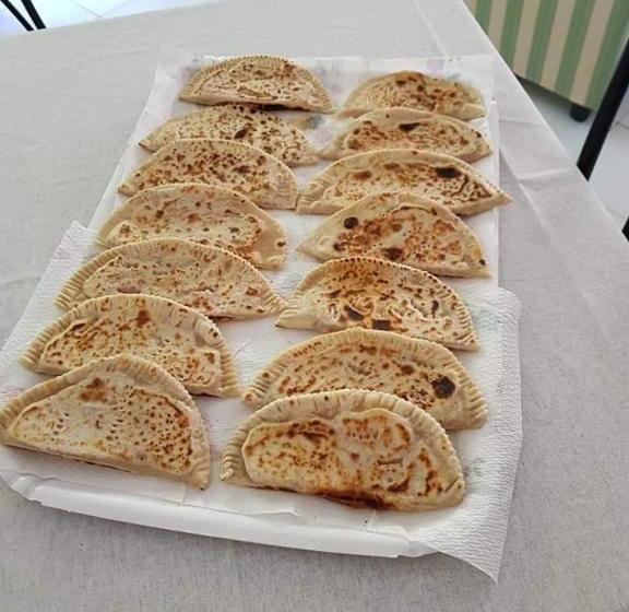 בית מלון כפרי Esedra