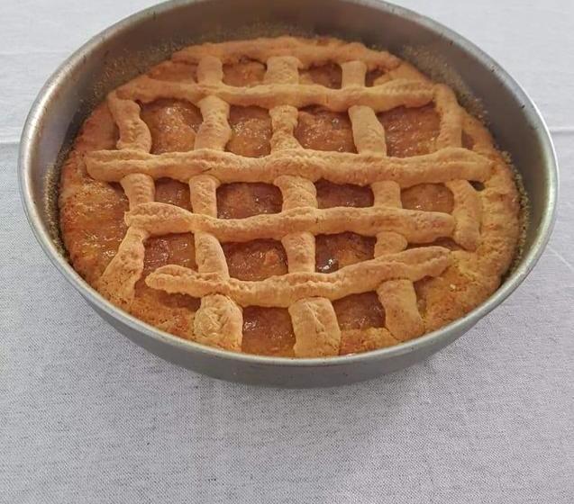 בית מלון כפרי Esedra