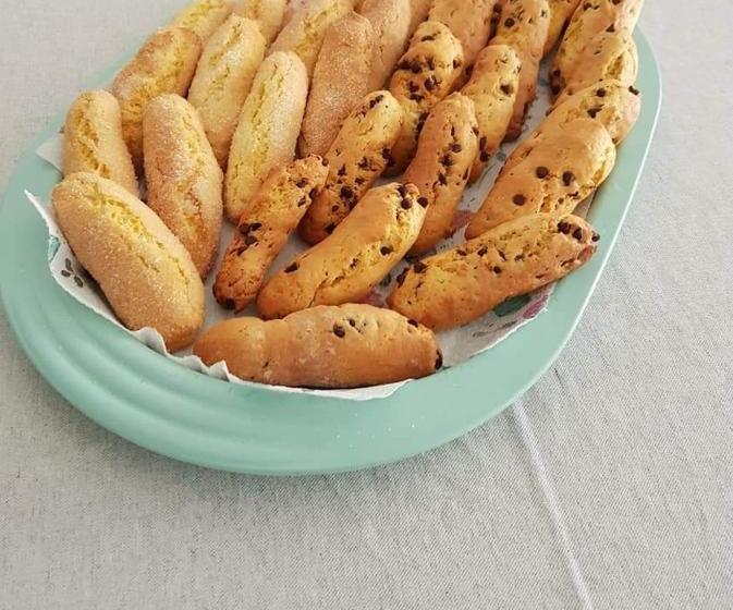 בית מלון כפרי Esedra