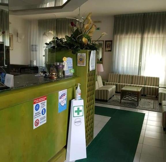 בית מלון כפרי Esedra