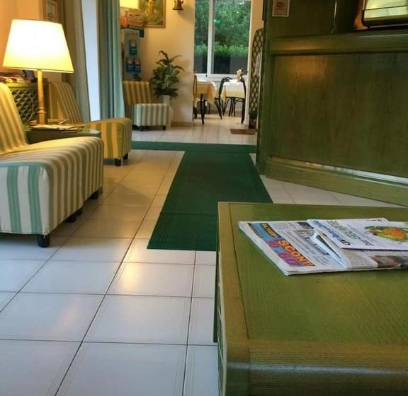 בית מלון כפרי Esedra