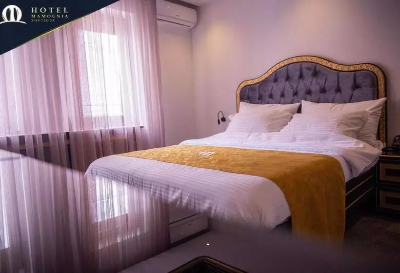هتل Mamounia Boutique