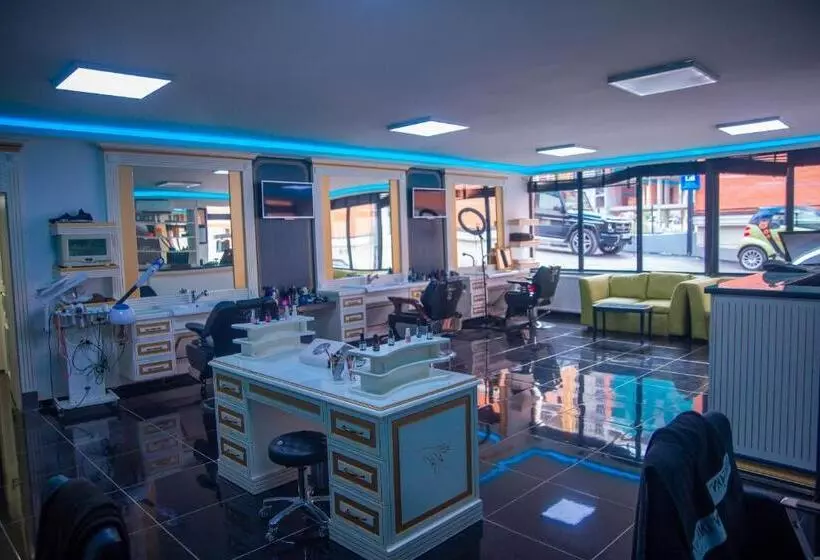 هتل Mamounia Boutique