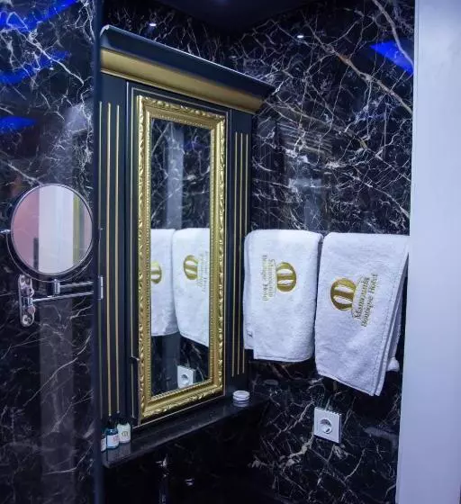 هتل Mamounia Boutique