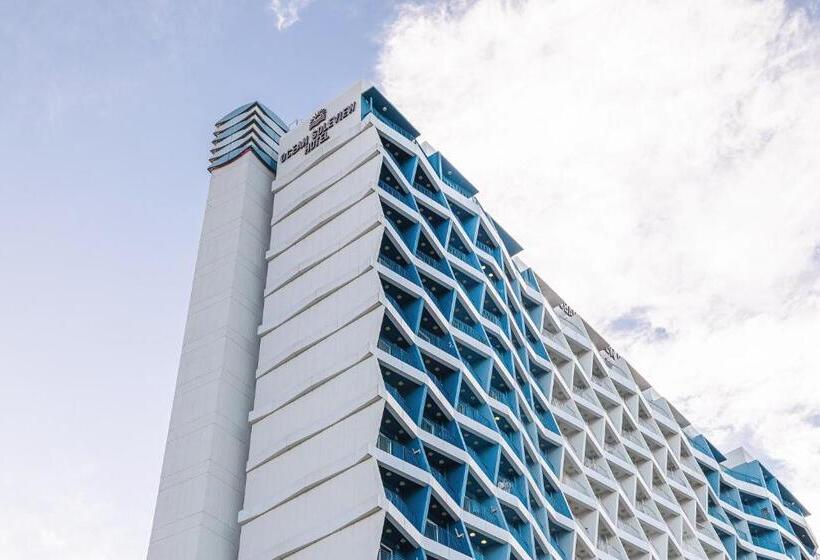 فندق Ocean Soleview