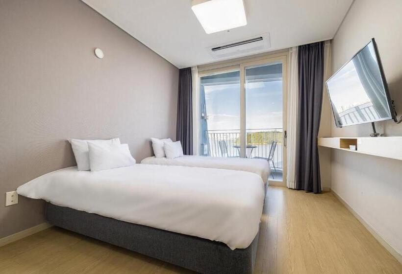 فندق Ocean Soleview