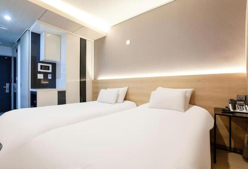 فندق Ocean Soleview