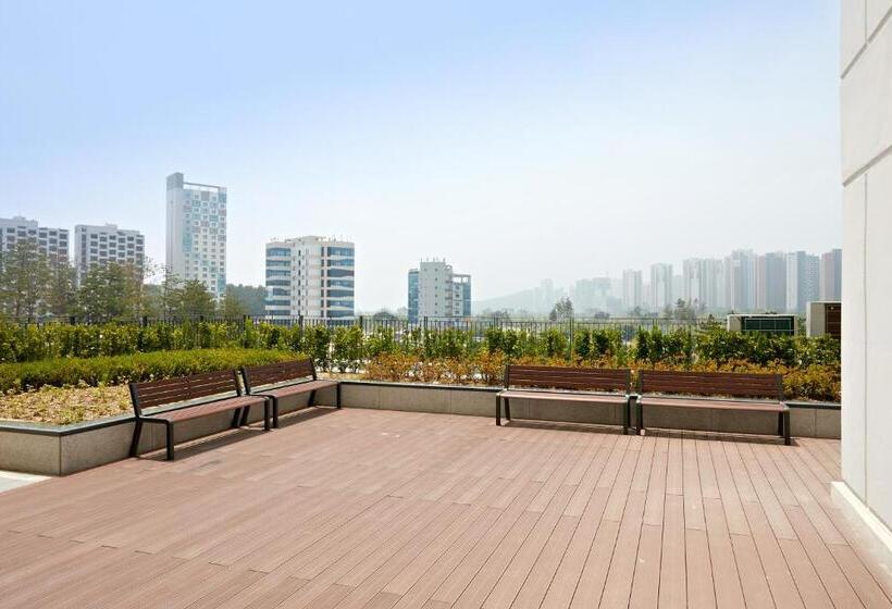 فندق Ocean Soleview