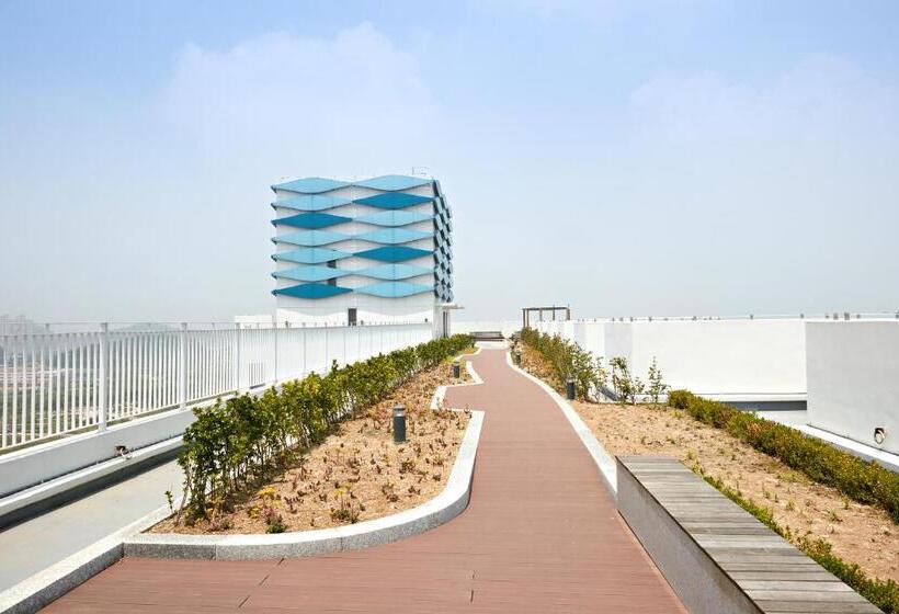 فندق Ocean Soleview