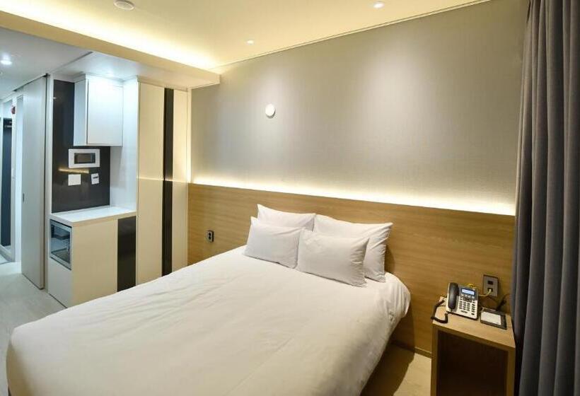 فندق Ocean Soleview