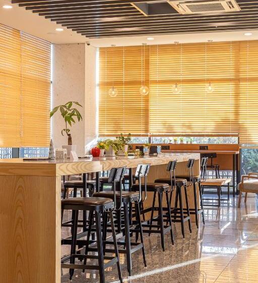 فندق Ocean Soleview