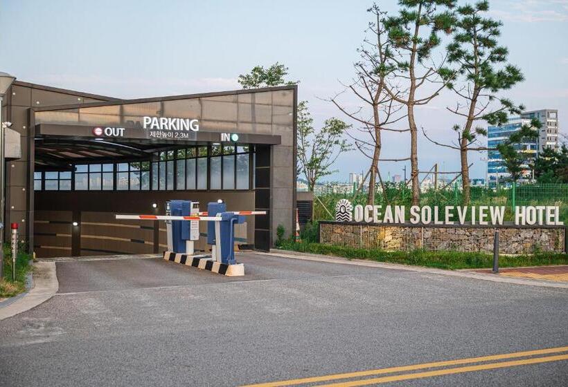 فندق Ocean Soleview