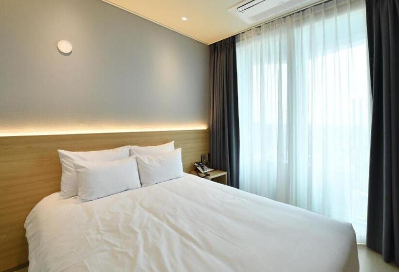 فندق Ocean Soleview