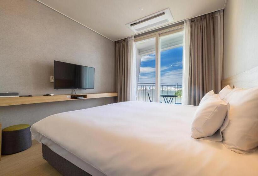 فندق Ocean Soleview