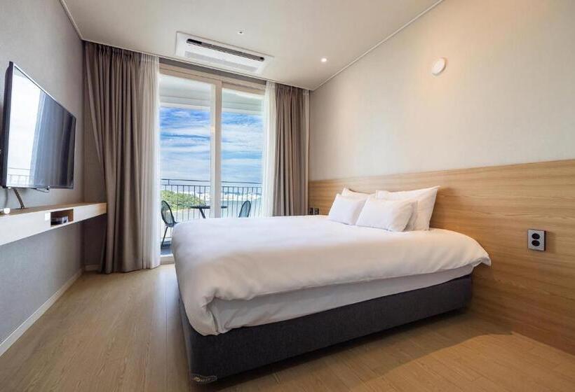 فندق Ocean Soleview