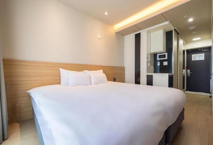 فندق Ocean Soleview