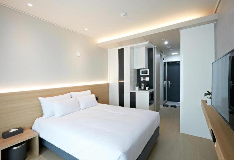 فندق Ocean Soleview