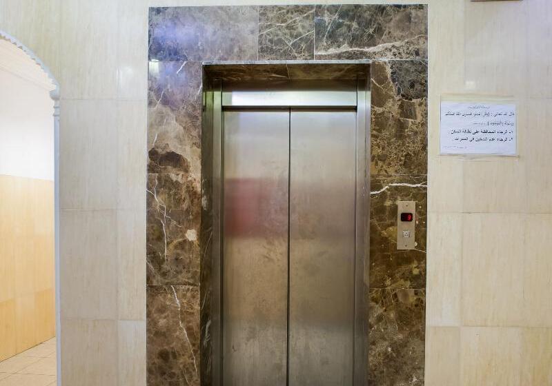 فندق Oyo 540 Abha Alshogag