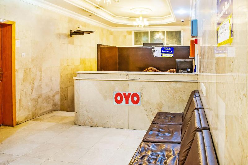 فندق Oyo 540 Abha Alshogag