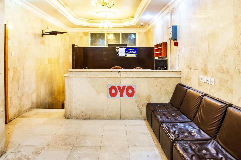 فندق Oyo 540 Abha Alshogag