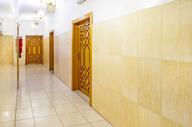 فندق Oyo 540 Abha Alshogag