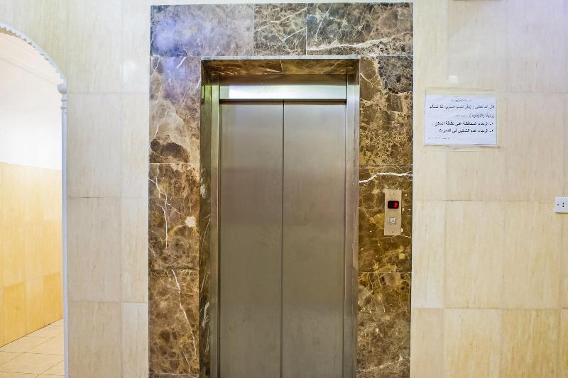 فندق Oyo 540 Abha Alshogag