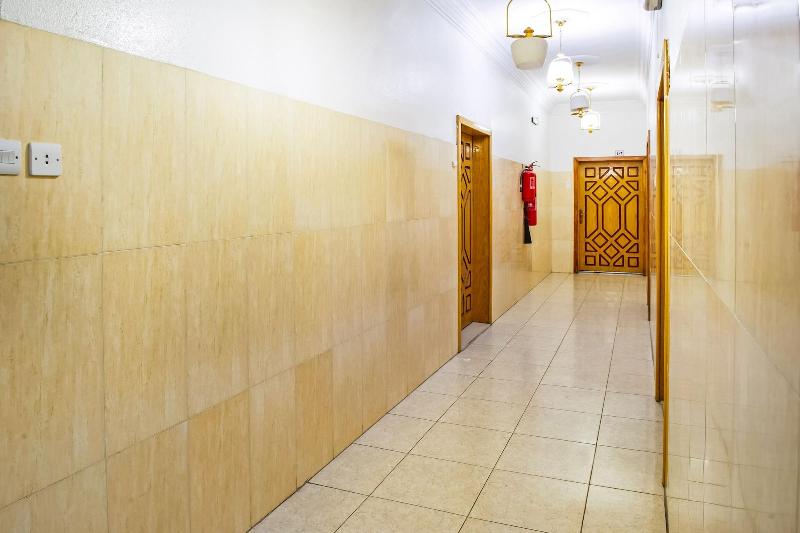 فندق Oyo 540 Abha Alshogag