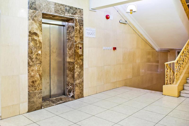 فندق Oyo 540 Abha Alshogag