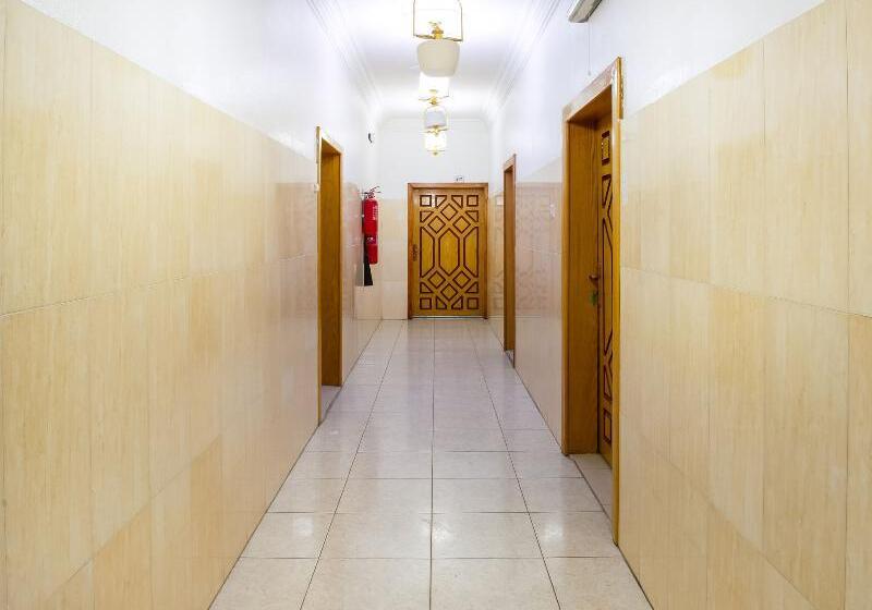 فندق Oyo 540 Abha Alshogag