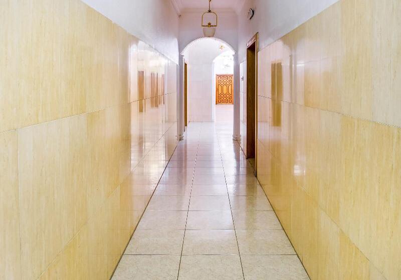 فندق Oyo 540 Abha Alshogag