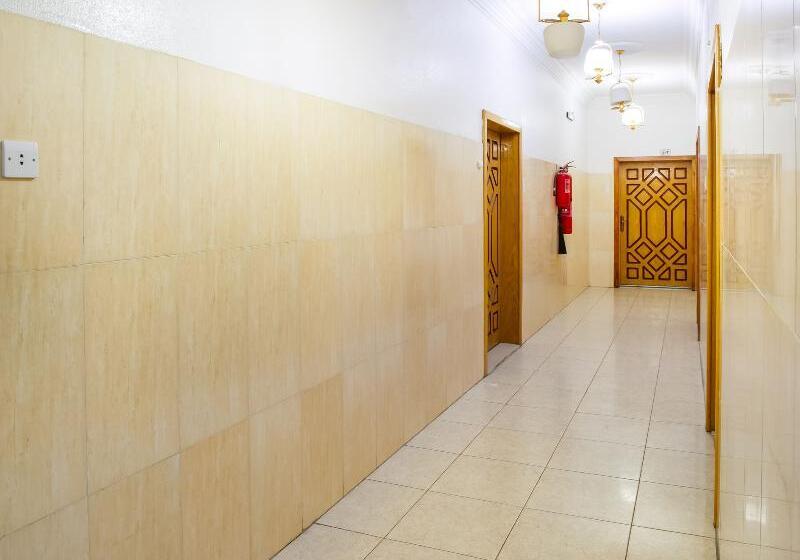 فندق Oyo 540 Abha Alshogag