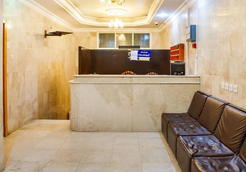 فندق Oyo 540 Abha Alshogag