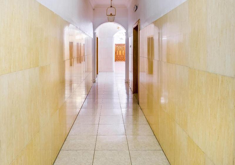 فندق Oyo 540 Abha Alshogag