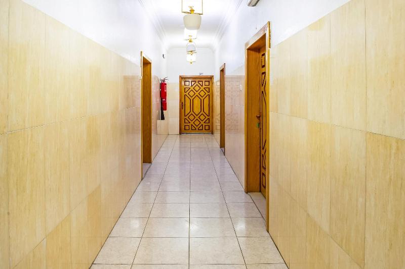 فندق Oyo 540 Abha Alshogag