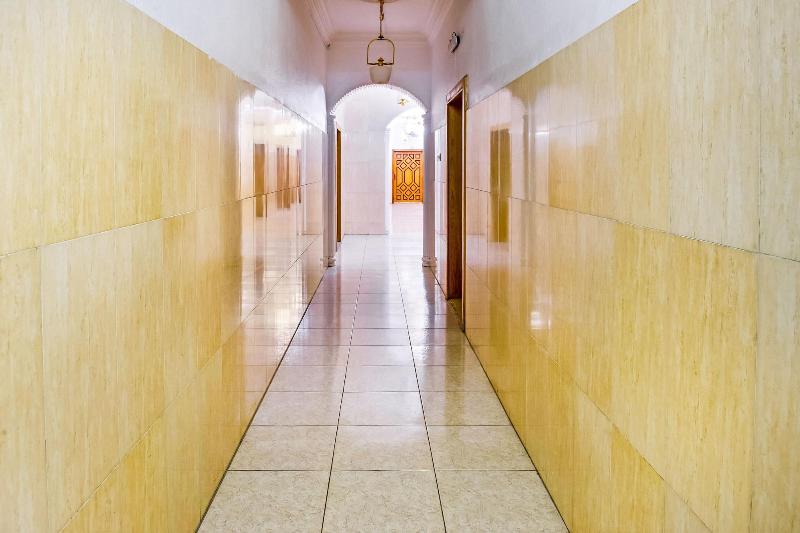 فندق Oyo 540 Abha Alshogag