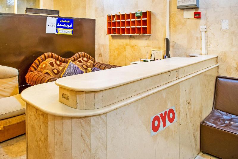فندق Oyo 540 Abha Alshogag