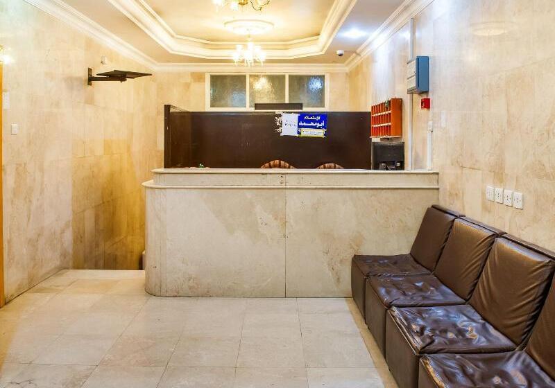 فندق Oyo 540 Abha Alshogag