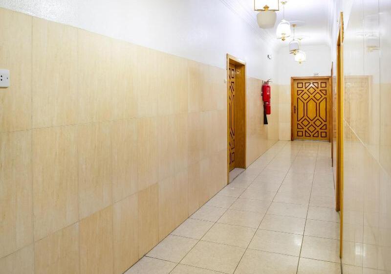 فندق Oyo 540 Abha Alshogag